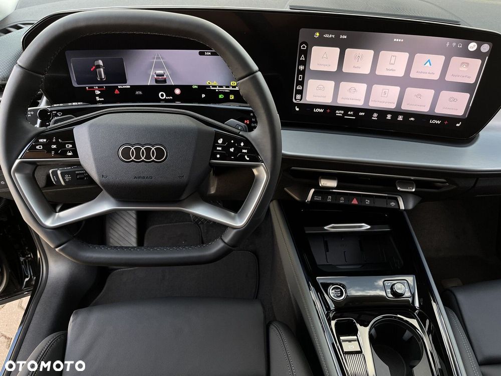 Audi Q3 Sportback - 23