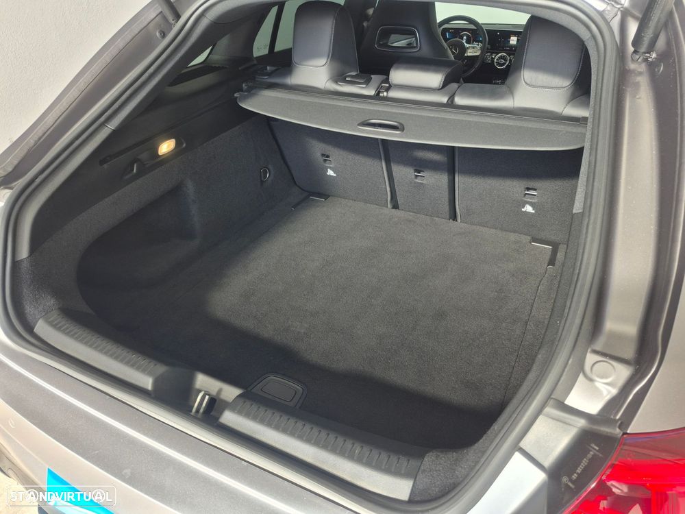 Mercedes-Benz CLA 35 AMG 4Matic - 45