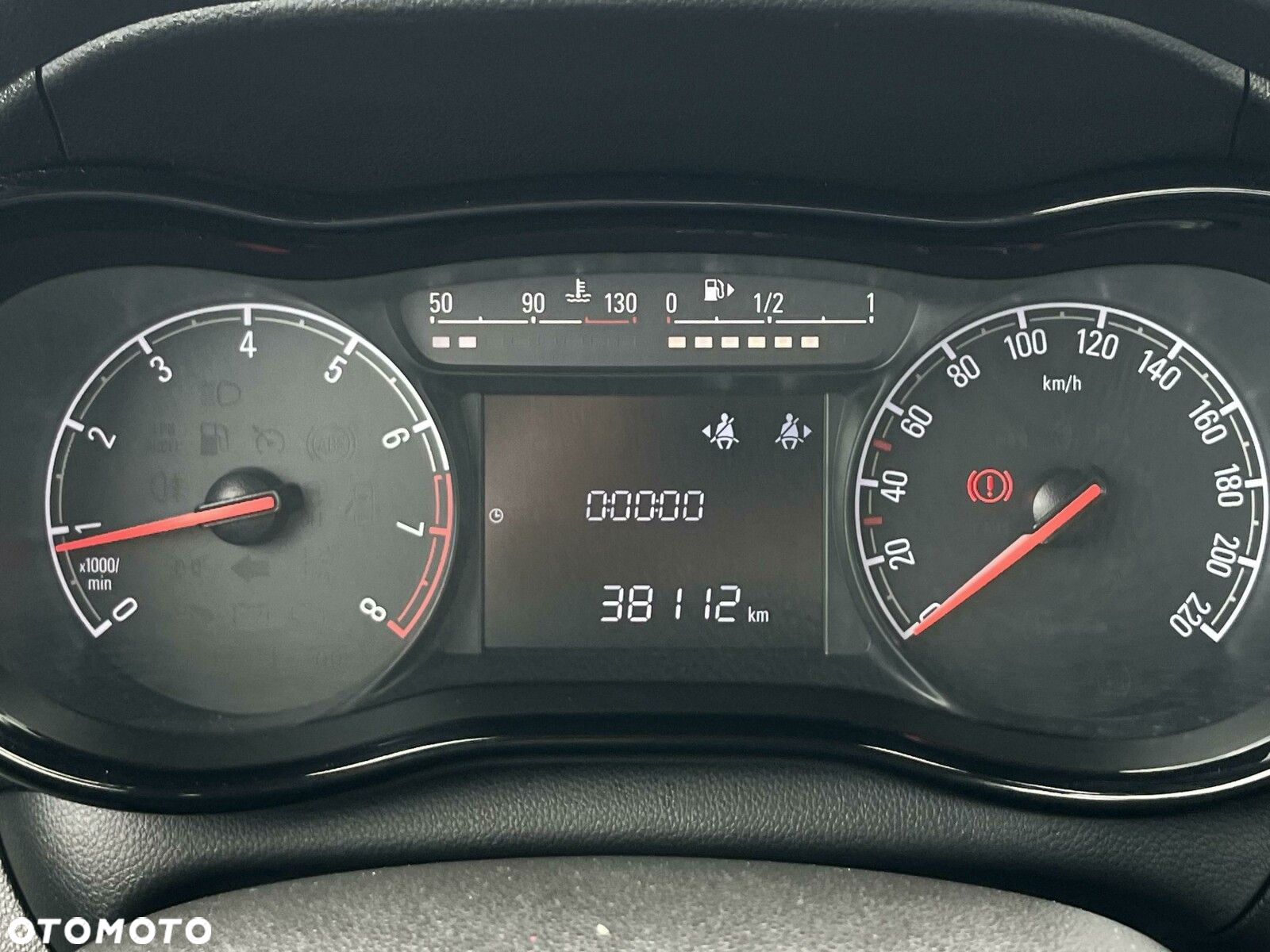 Opel Karl - 17