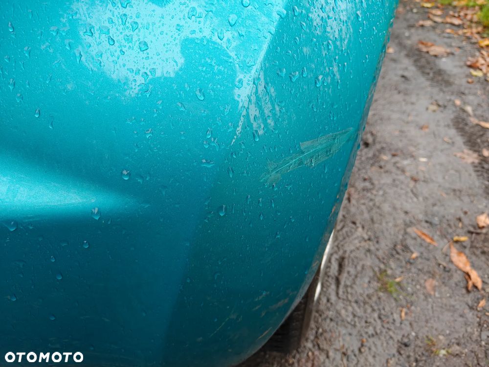 Suzuki Splash 1.2 GLX / Comfort - 12