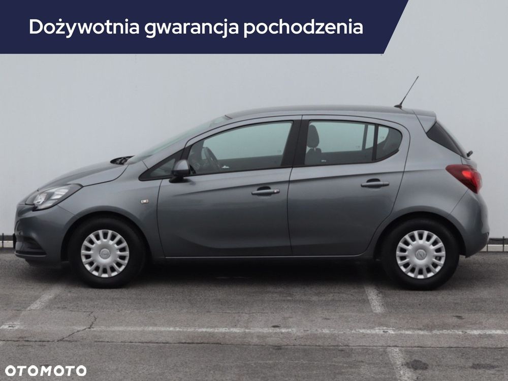 Opel Corsa - 4