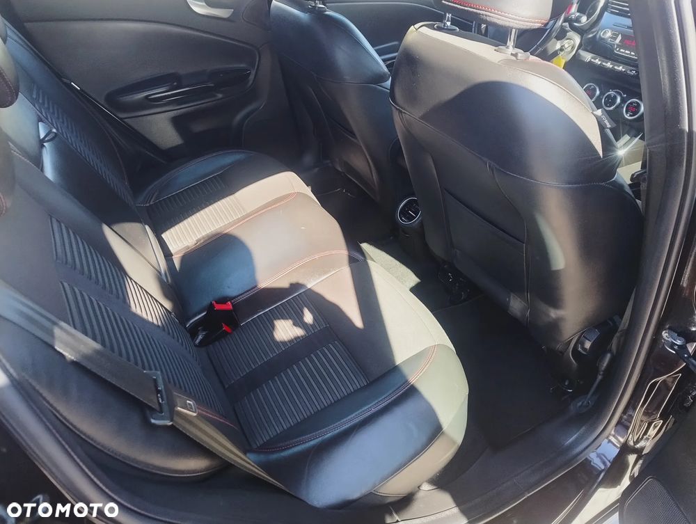 Alfa Romeo Giulietta 2.0 JTDM 16V Turismo - 18