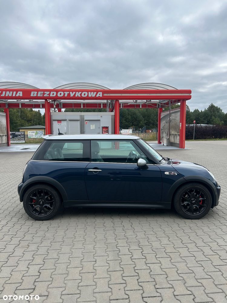 MINI Cooper S Standard - 8