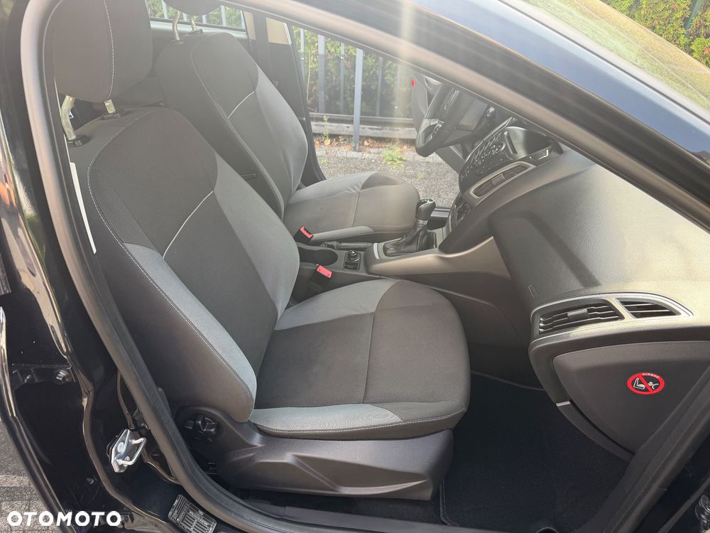 Ford Focus - 15