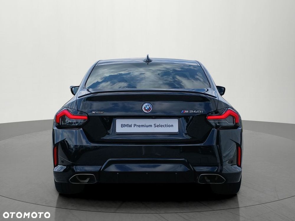 BMW Seria 2 M240i - 5