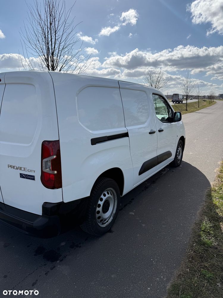 Toyota PROACE CITY - 3