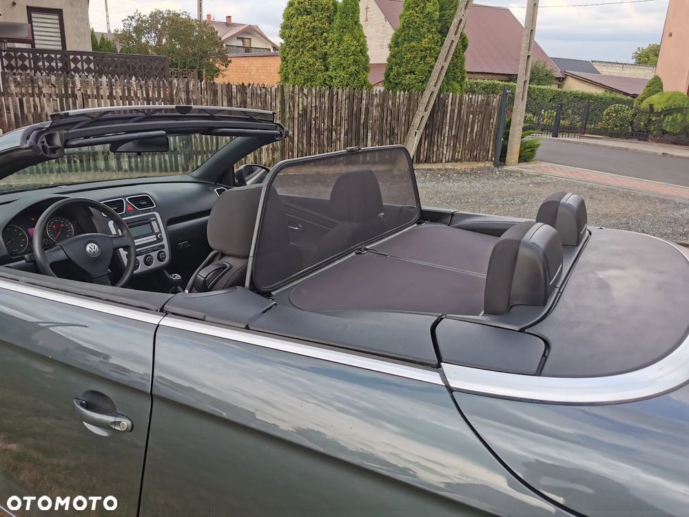 Volkswagen Eos 1.4 TSI - 24