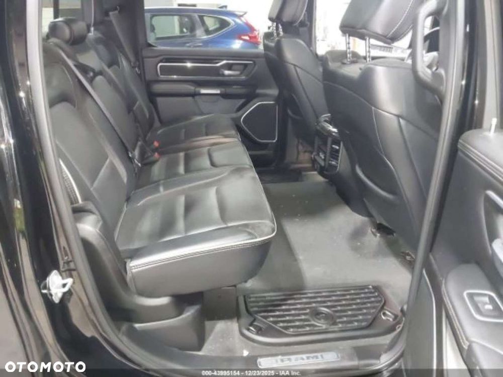 RAM 1500 - 13