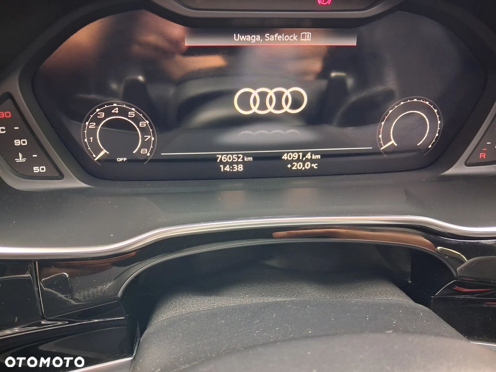Audi RS Q3 Sportback - 6