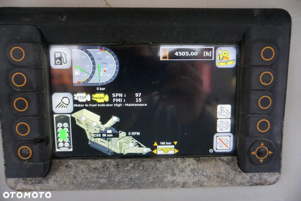 Keestrack Apollo - 29