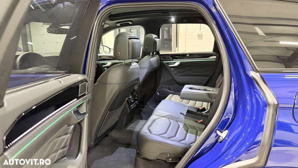 Volkswagen Touareg V6 TSI eHybrid PHEV R - 26