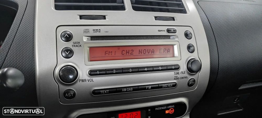 Toyota Urban Cruiser - 29