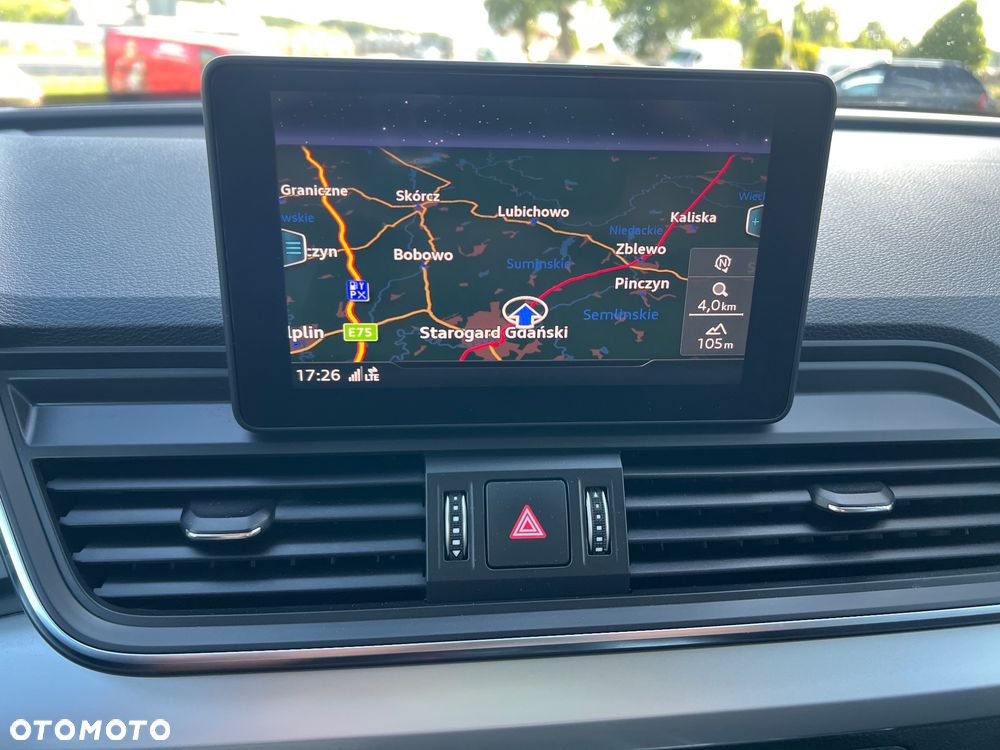 Audi Q5 2.0 TDI Quattro S tronic - 32