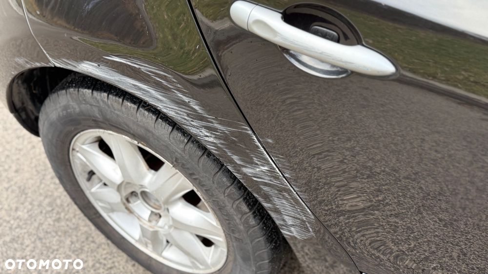 Renault Megane dCi 130 FAP Dynamique - 10