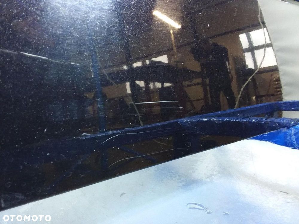 OPEL ASTRA H III KOMBI DRZWI TYŁ LEWE  2HU - 6