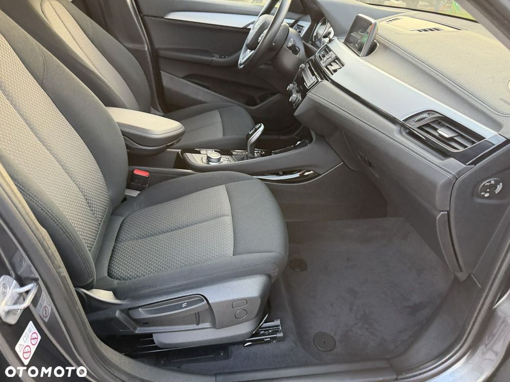 BMW X2 sDrive18d - 35