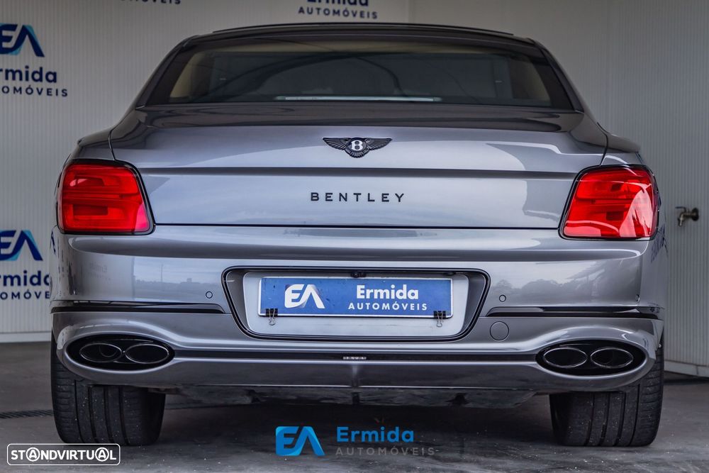 Bentley Flying Spur - 6