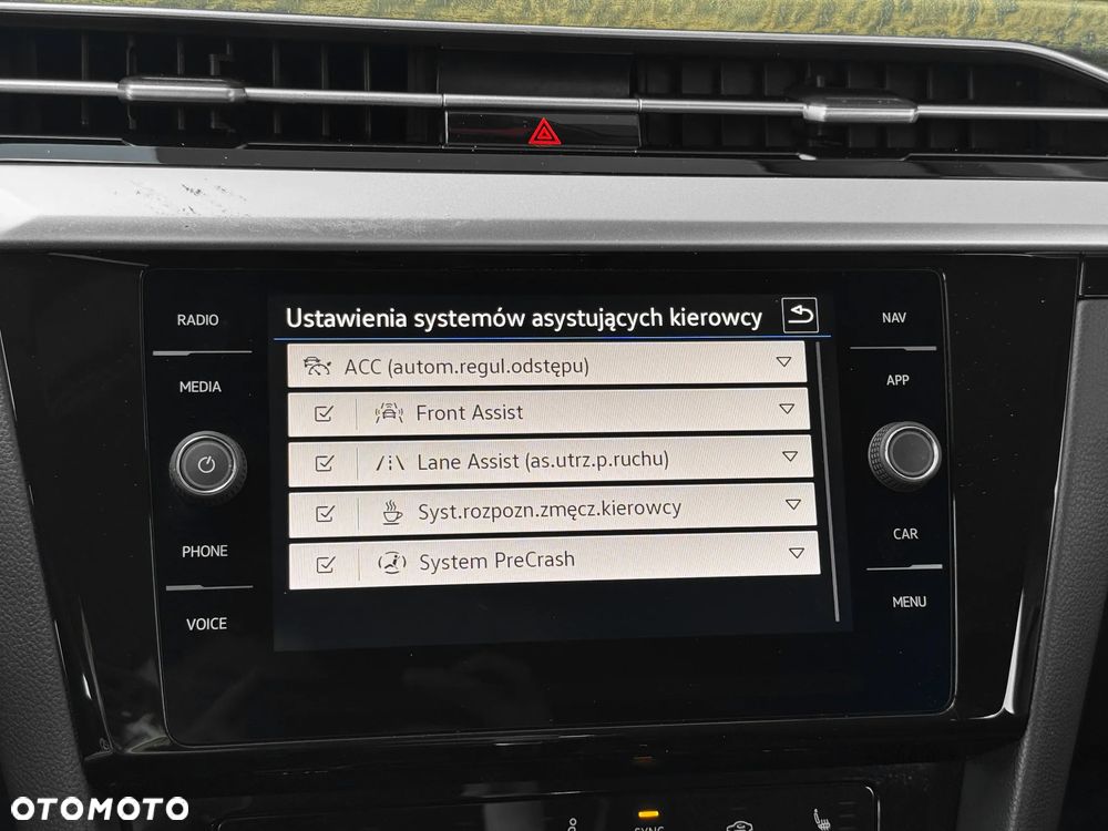 Volkswagen Arteon 2.0 TSI Elegance DSG - 33