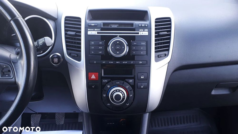 Kia Venga 1.6 CVVT Dream-Team Edition - 17