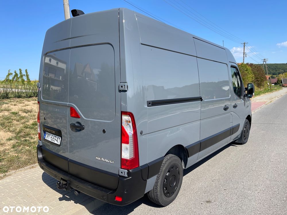 Renault Master - 22
