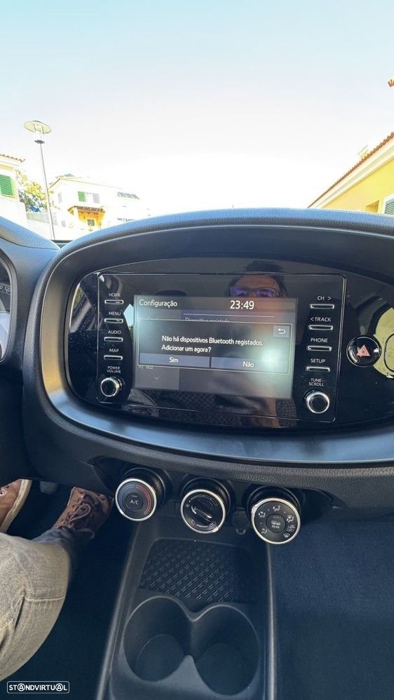 Toyota Aygo 1.0 X-Play Plus - 20