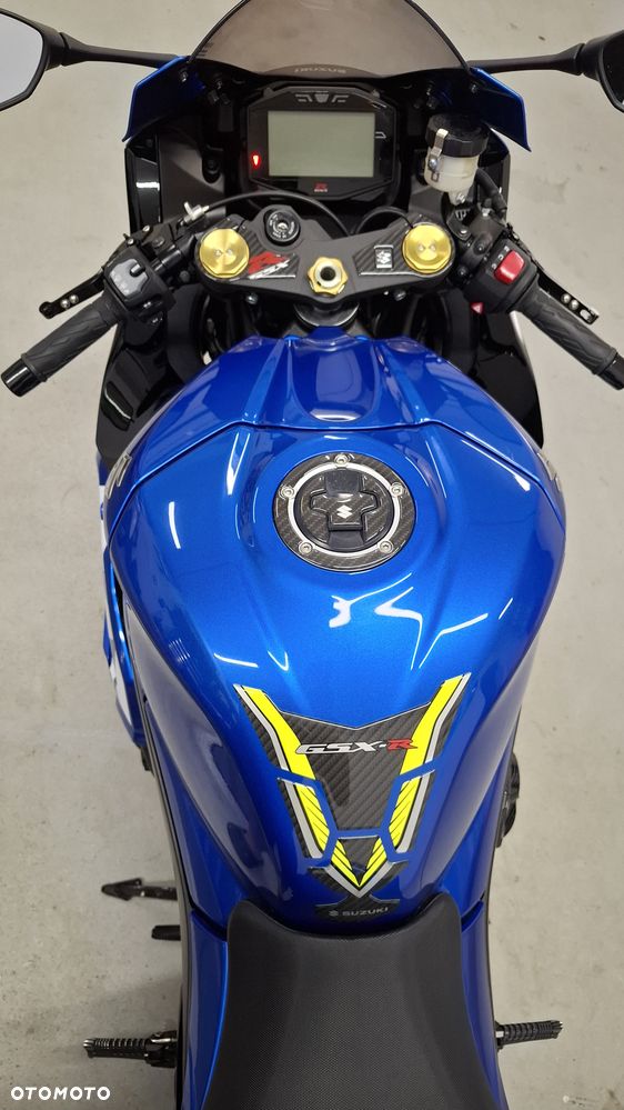 Suzuki GSX-R - 7
