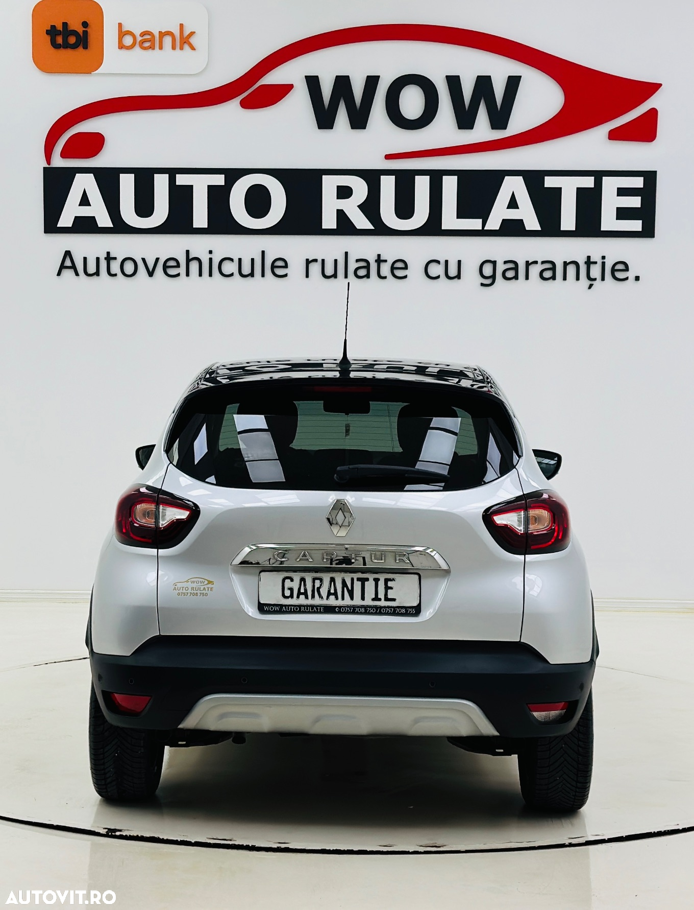 Renault Captur - 9