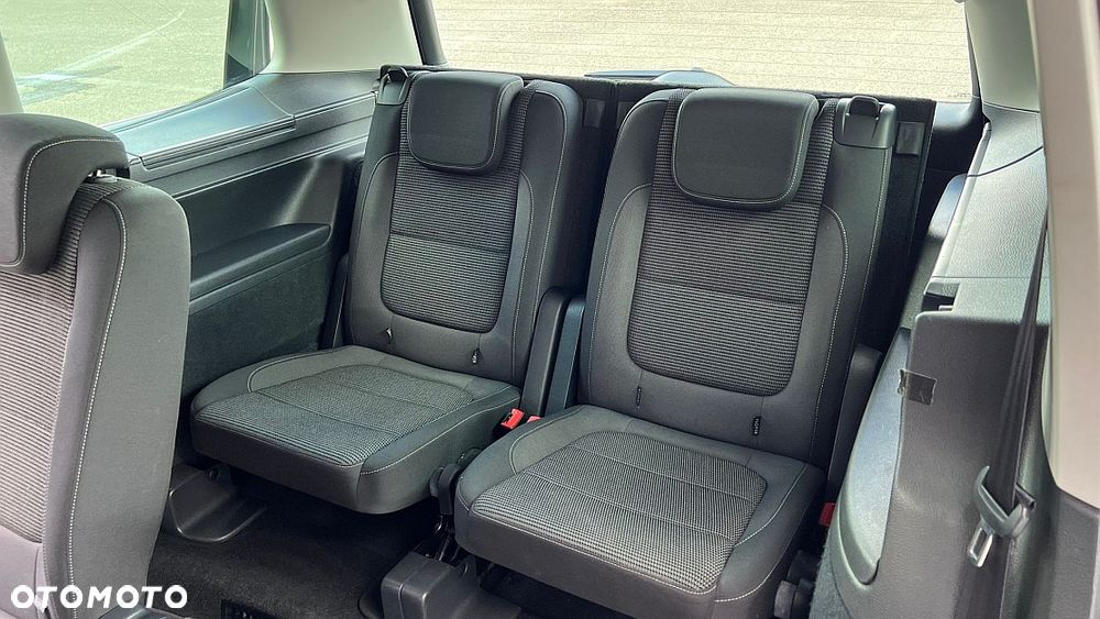 Volkswagen Sharan 2.0 TDI BMT Highline DSG - 11