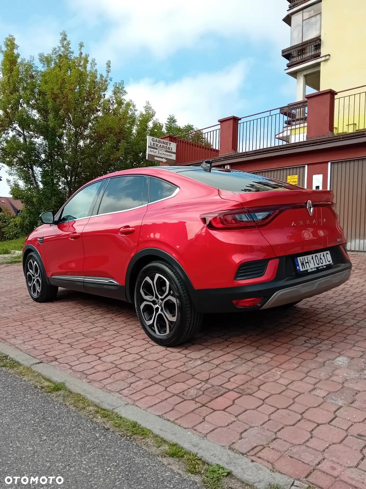 Renault Arkana - 27