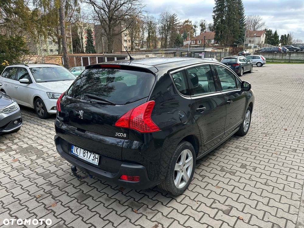 Peugeot 3008 HDi FAP 110 Business-Line - 3