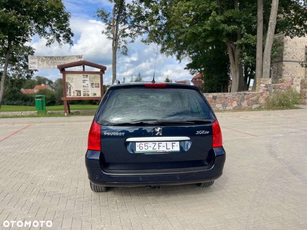 Peugeot 307 SW 140 Premium - 4