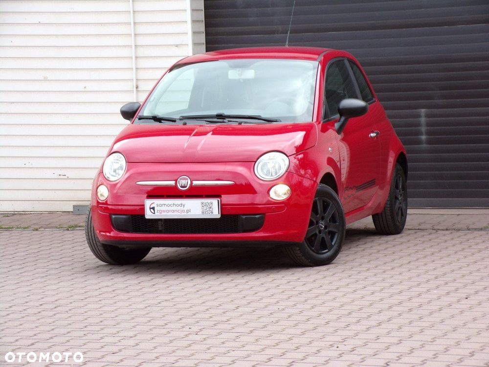 Fiat 500 - 6
