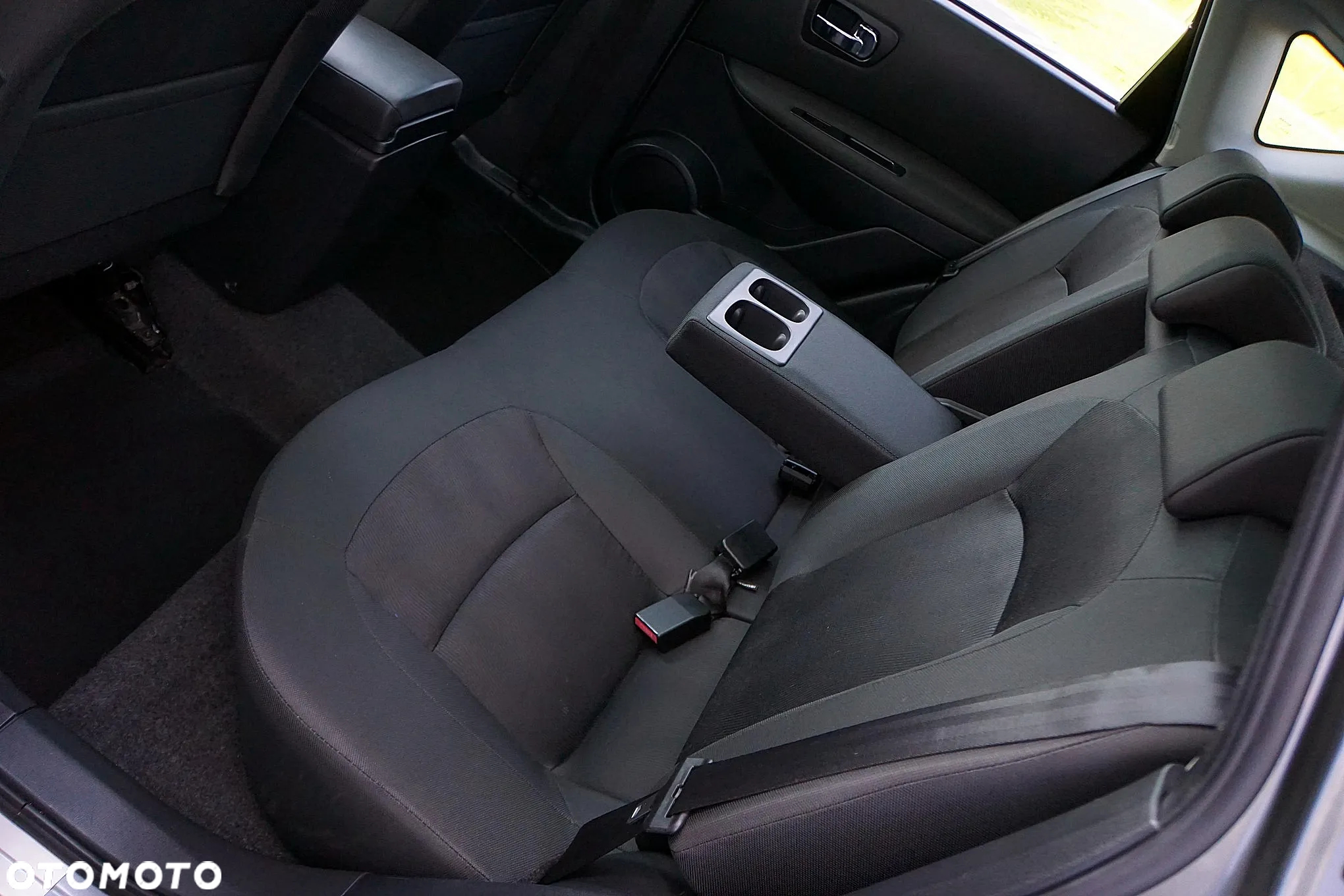 Nissan Qashqai 1.6 I-Way - 27