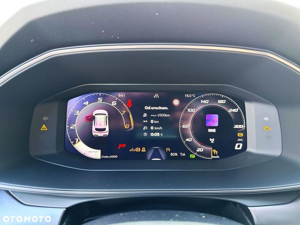 Cupra Formentor 1.5 eTSI mHEV DSG - 11