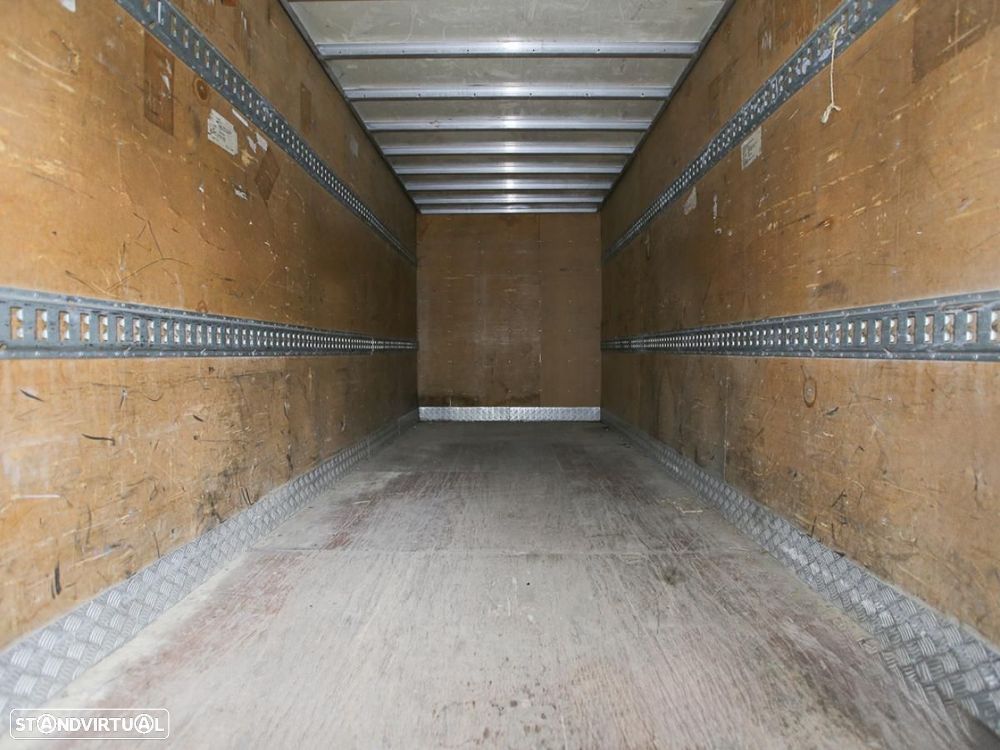 Mitsubishi Canter Fe531e4sl - 3