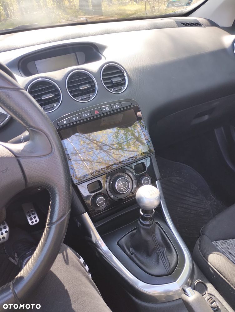 Peugeot 308 CC - 14