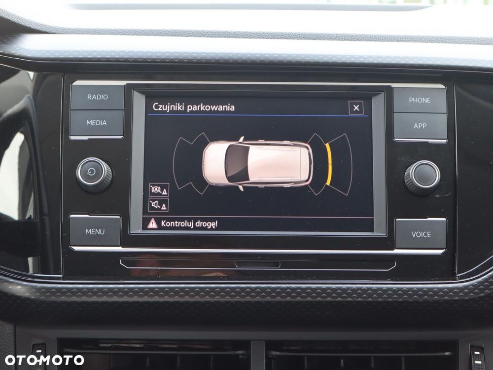 Volkswagen T-Cross 1.0 TSI Life - 15