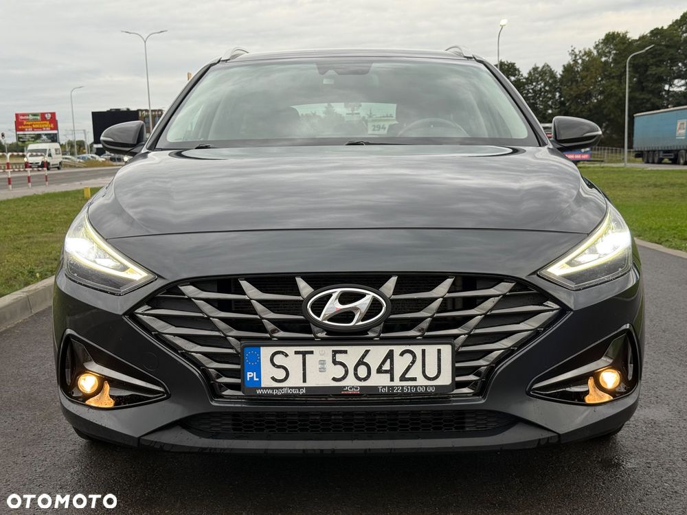 Hyundai i30 1.5 T-GDI 48V Smart - 3