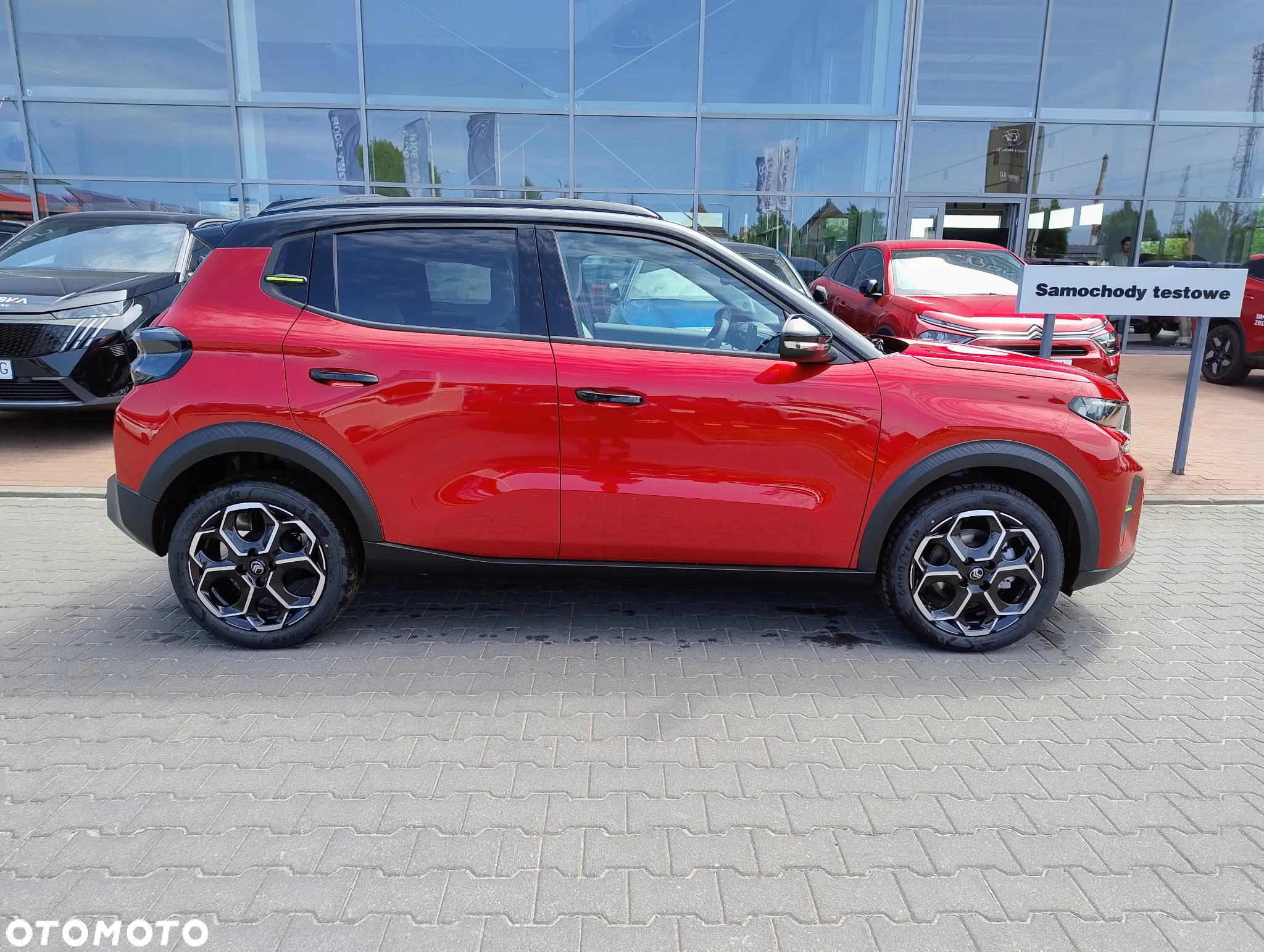 Citroën C3 1.2 T Max - 10