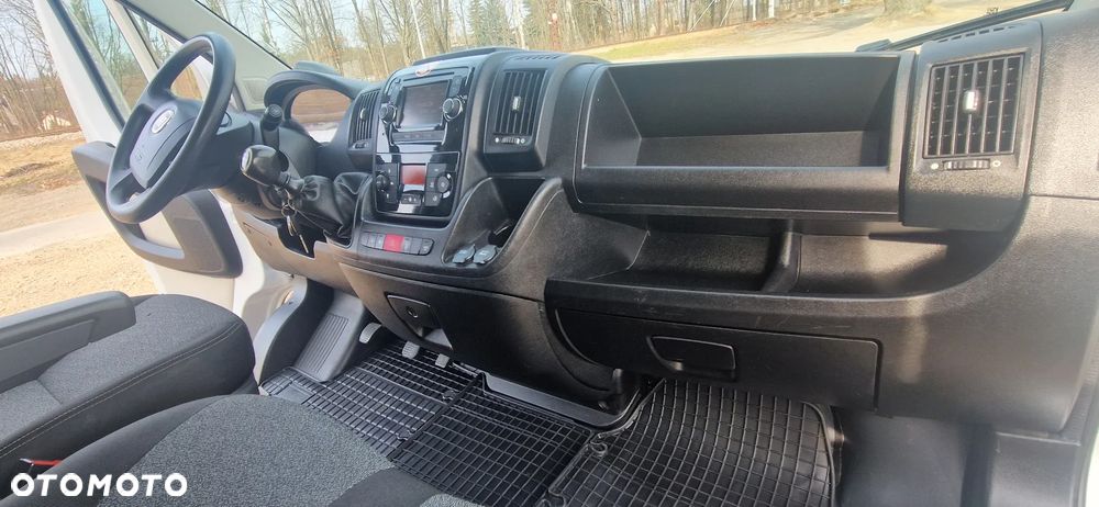 Fiat Ducato KONTENR WINDA MAXI - 34