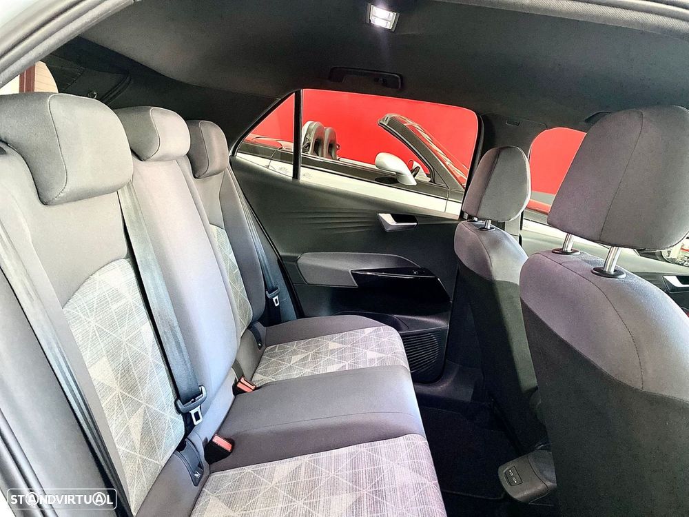 VW ID.3 Performance Upgrade Pro Life - 25