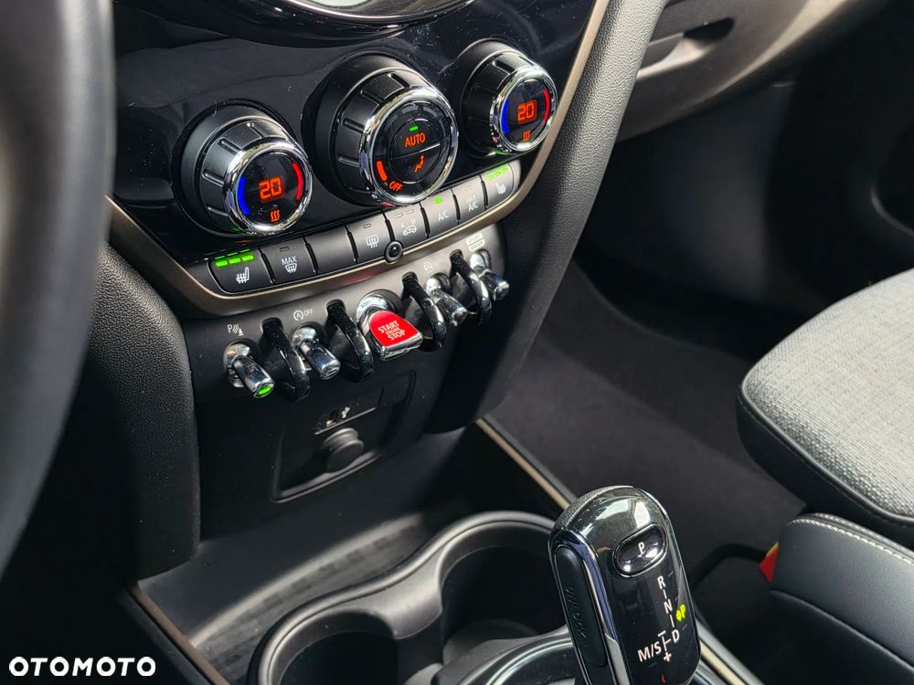 MINI Countryman Cooper Untamed Edition - 35