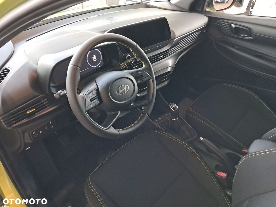 Hyundai i20 - 10