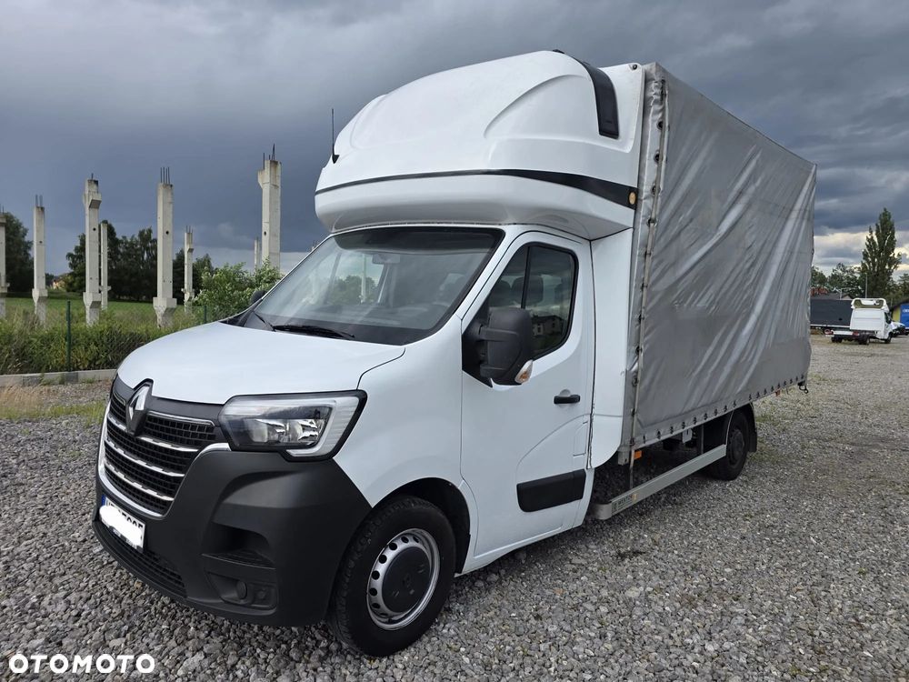 Renault Master - 2