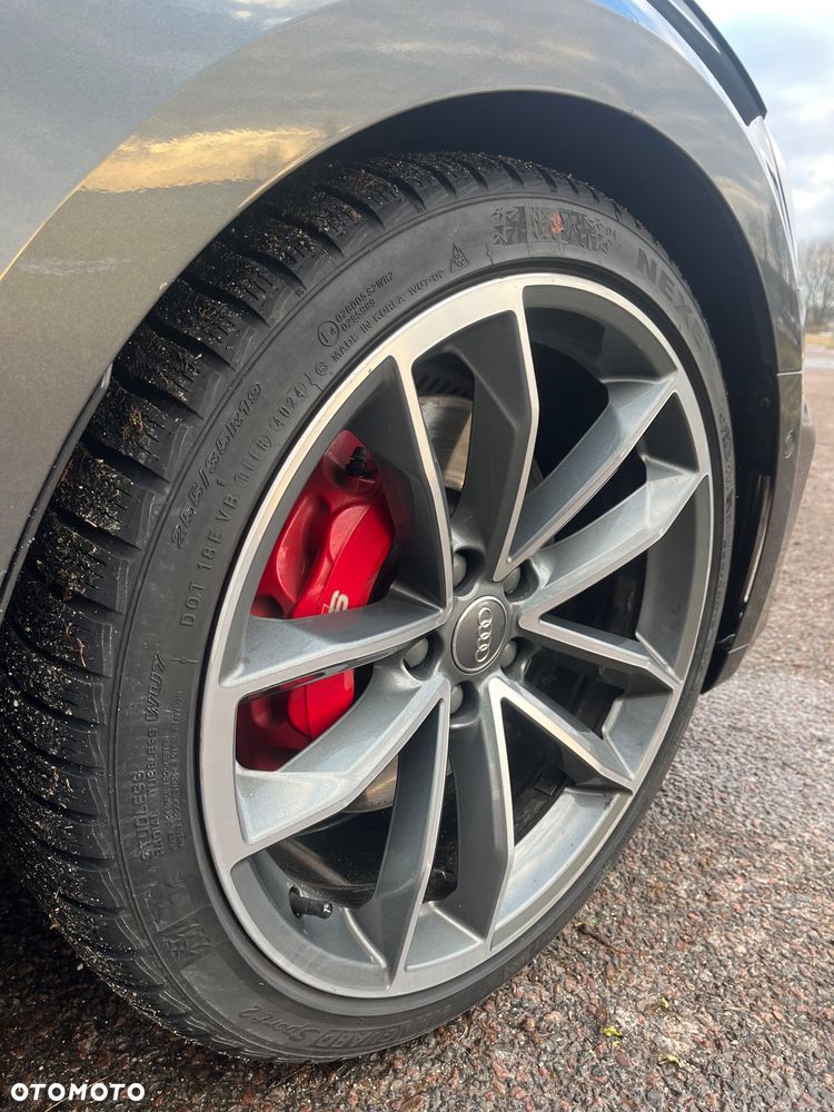 Audi S5 Sportback 3.0 TFSI quattro tiptronic - 13