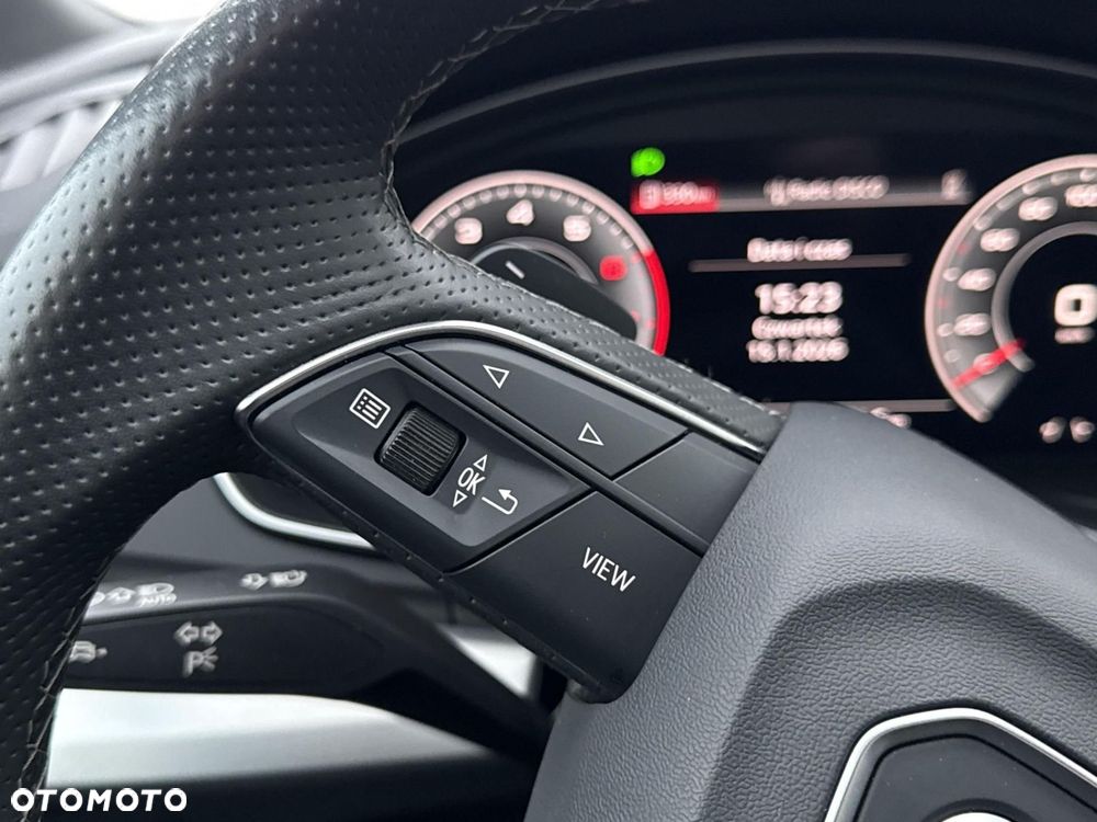 Audi Q5 - 19