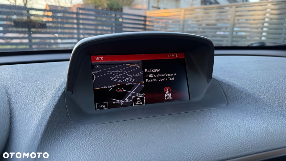 Opel Mokka 1.4 T Cosmo - 24