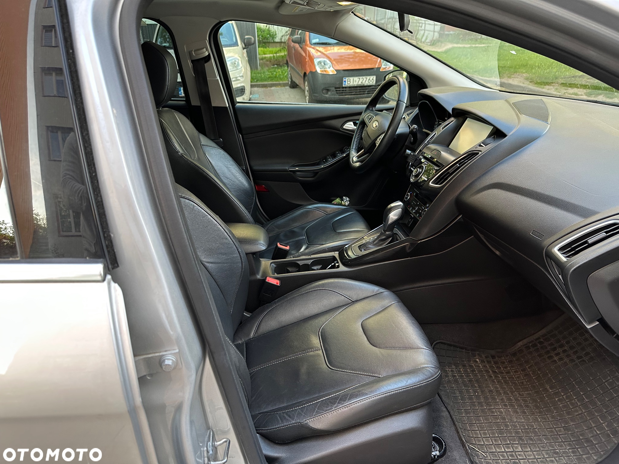 Ford Focus - 7