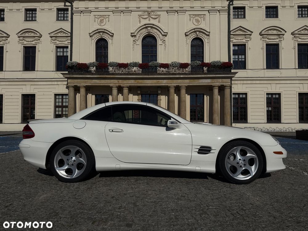 Mercedes-Benz SL - 39
