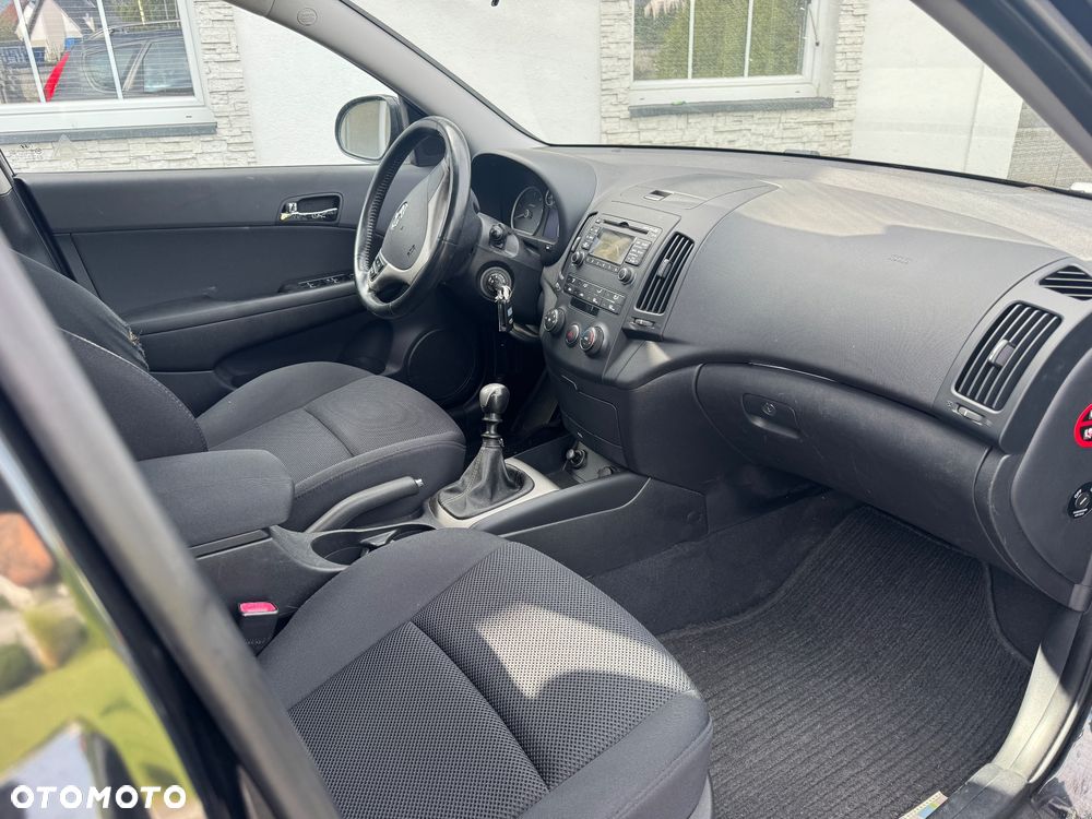 Hyundai i30 i30cw 1.6 CRDi Edition 20 - 7